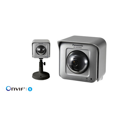 BB-SW174WA【販売終了】 (Panasonic) - システムケイカメラ