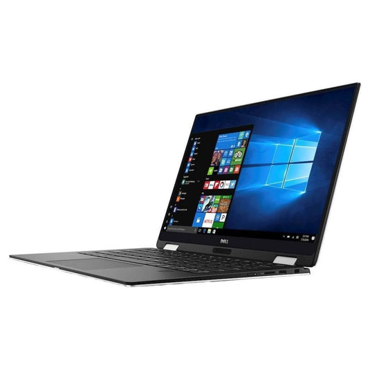 Dell XPS 13 9365, 13.3
