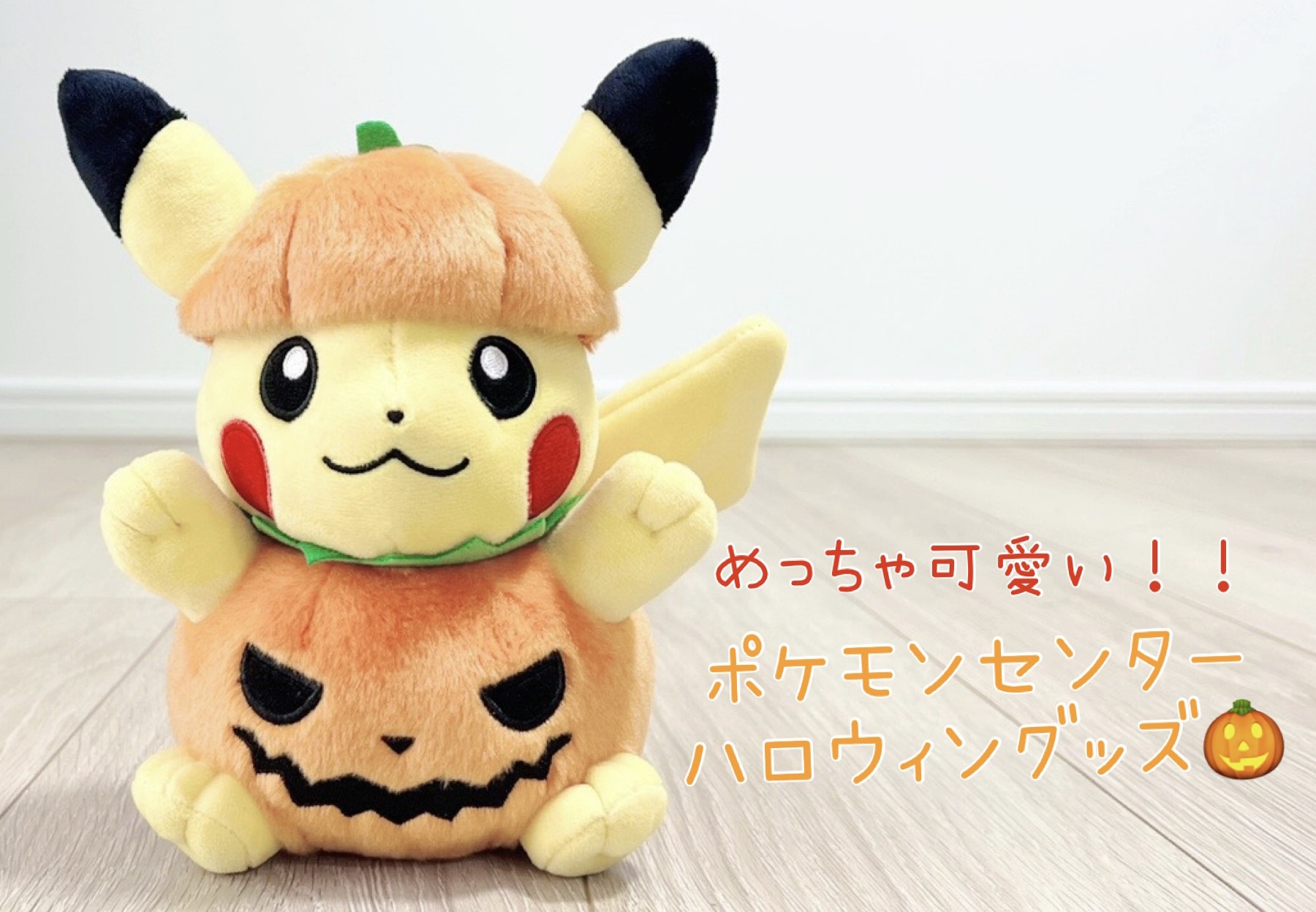 ポケモンセンターオンライン購入品紹介】今年もポケモンセンターの