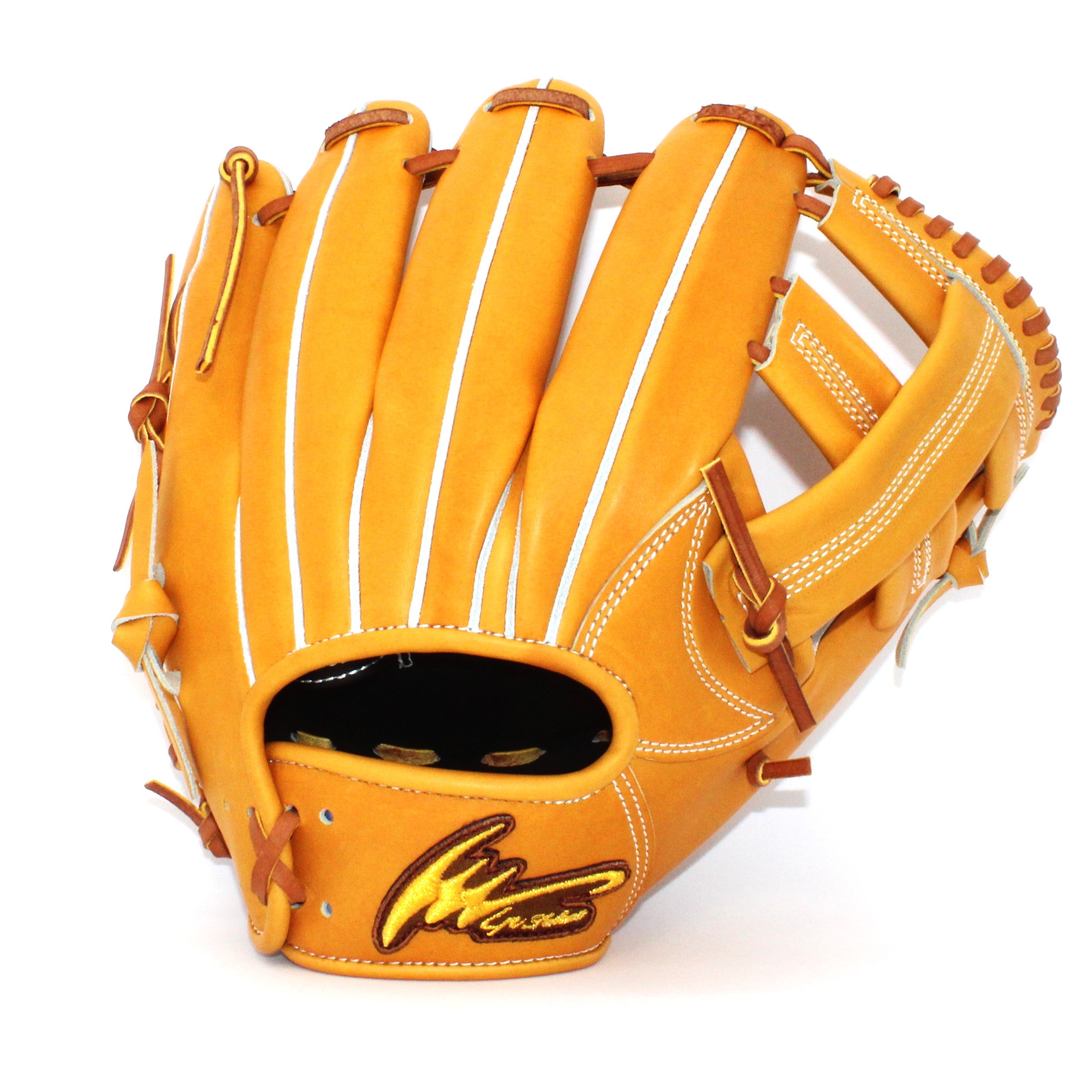 アイピーセレクト】 Luxury Collection 十河モデル 硬式内野手用グラブ