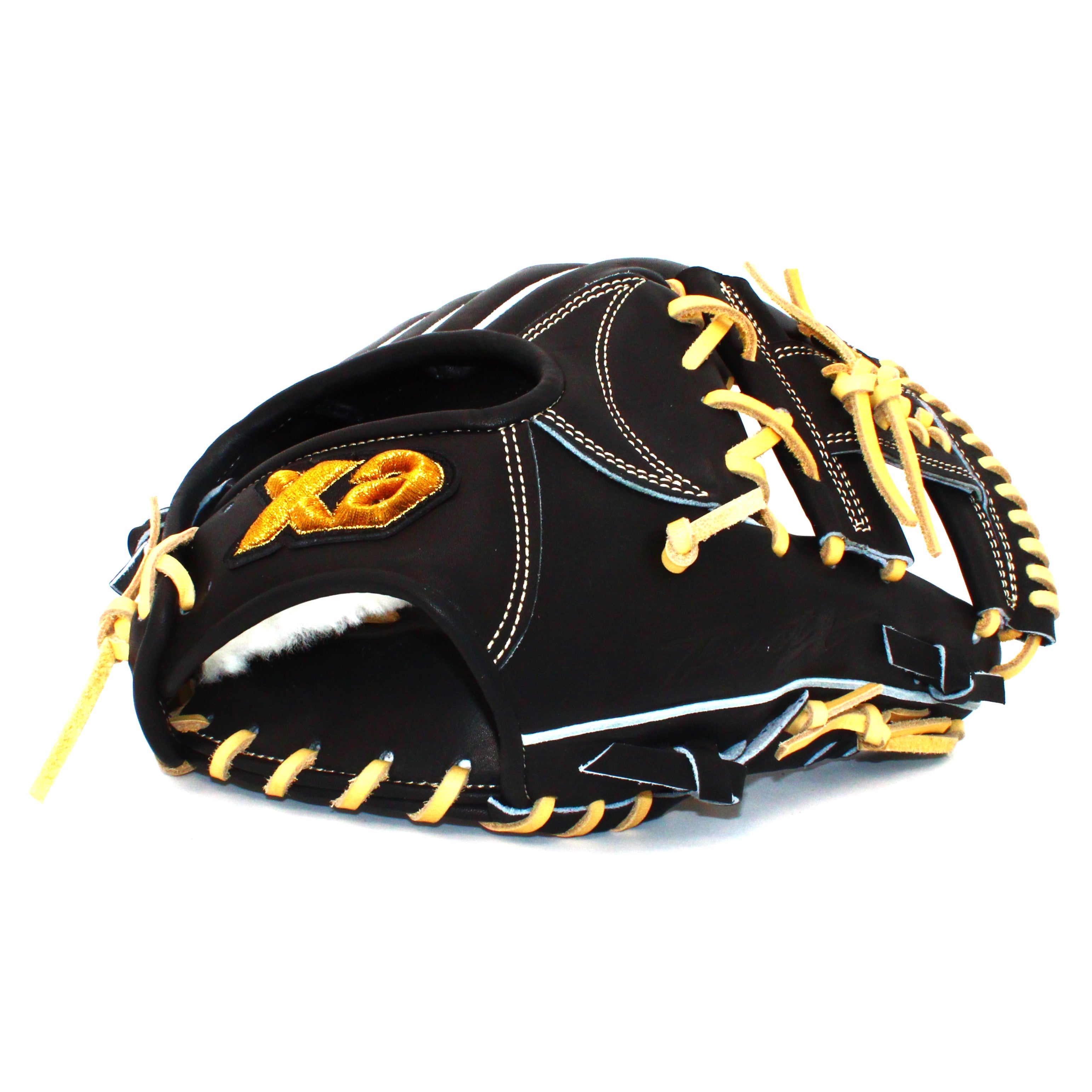 Xanax】 TRUST X 硬式用グラブ 内野手用 2025年モデル – シュースポ