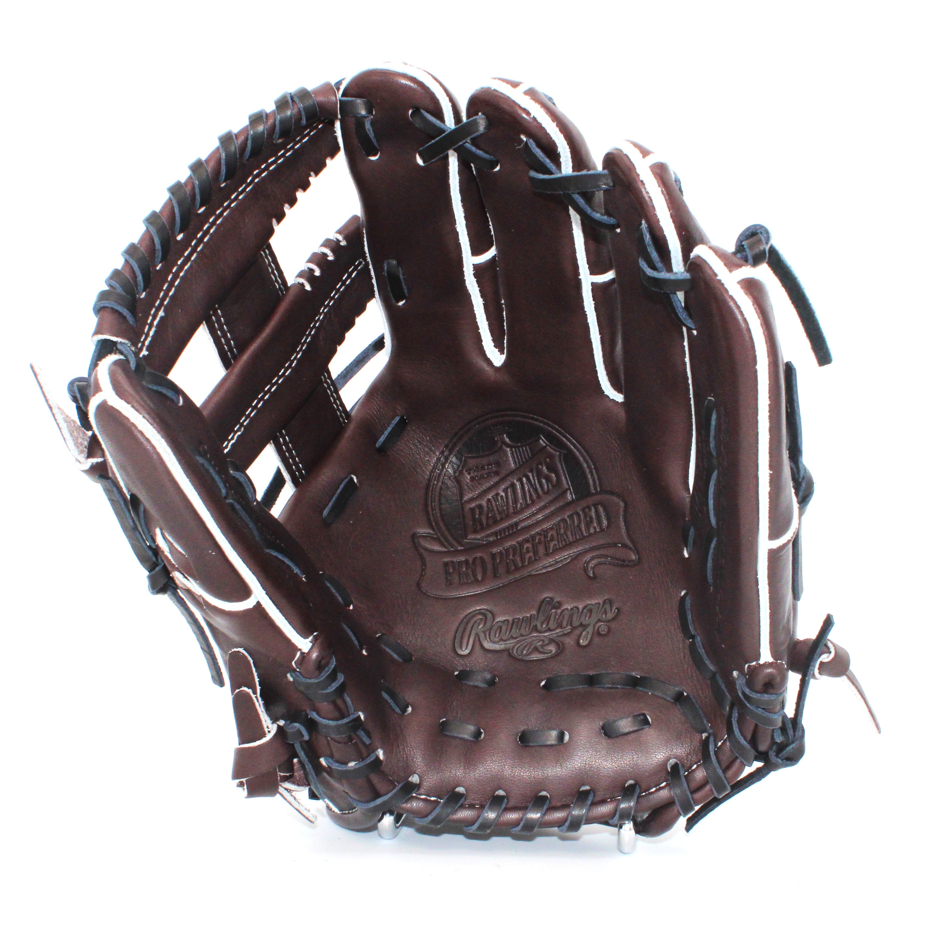 Rawlings】PRO PREFERRED Wizard#02 限定 硬式用グラブ 内野手用