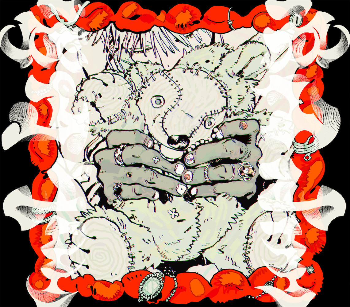 Discography - syudou official web site