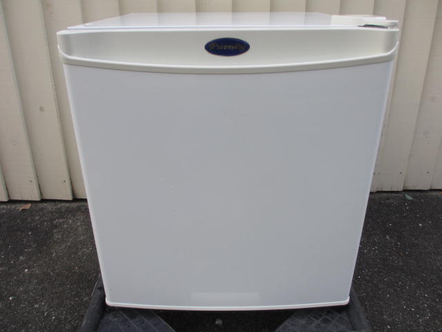 Purnity（ピュアニティ）1ドア冷蔵庫FR-47LNを買取/福岡の家電買取