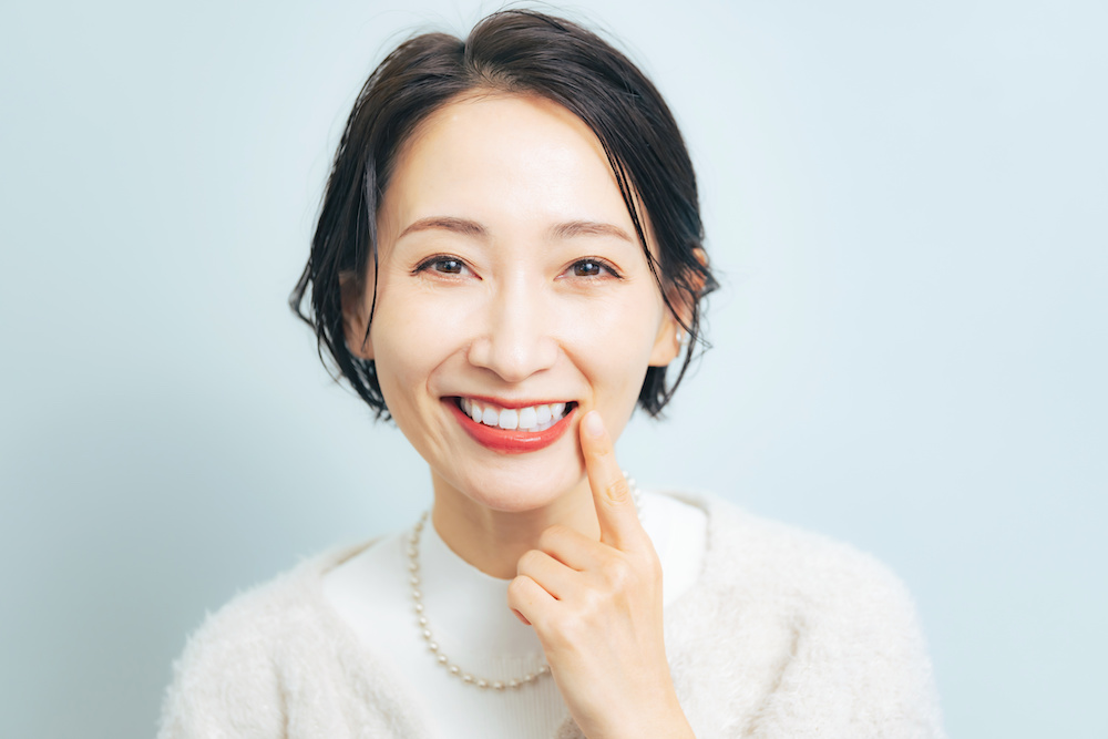 インビザラインを“最短で終わらせたい方へ｜シュアスマイルVProで治療