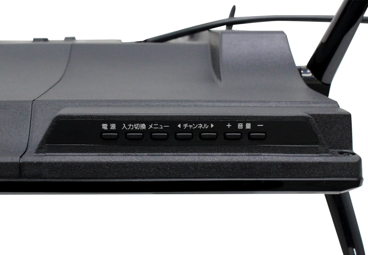 32V型 LEDバックライト搭載 地上デジタル・BS・CSハイビジョン液晶