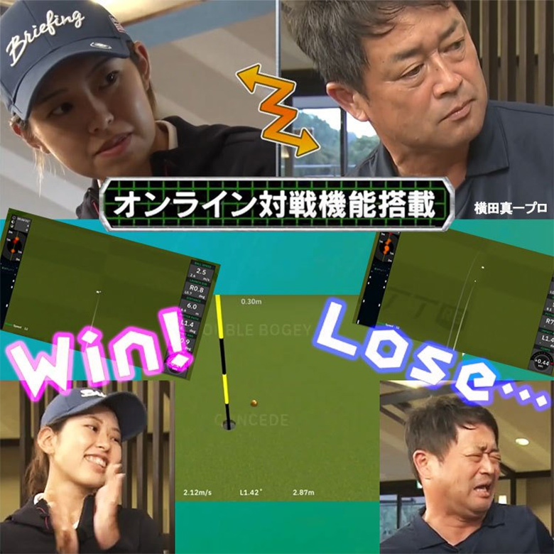 GPRO スカイトラック EX PUTT RG EX500D 練習器具の通販 テレ東