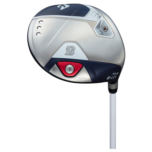 ブリヂストン B-LD ドライバー SPEEDER NX BS40LDw カーボンシャフトの