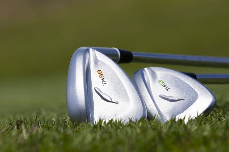 フォーティーン TK-53 ウェッジ FT62W Ver2 カーボンシャフトの通販