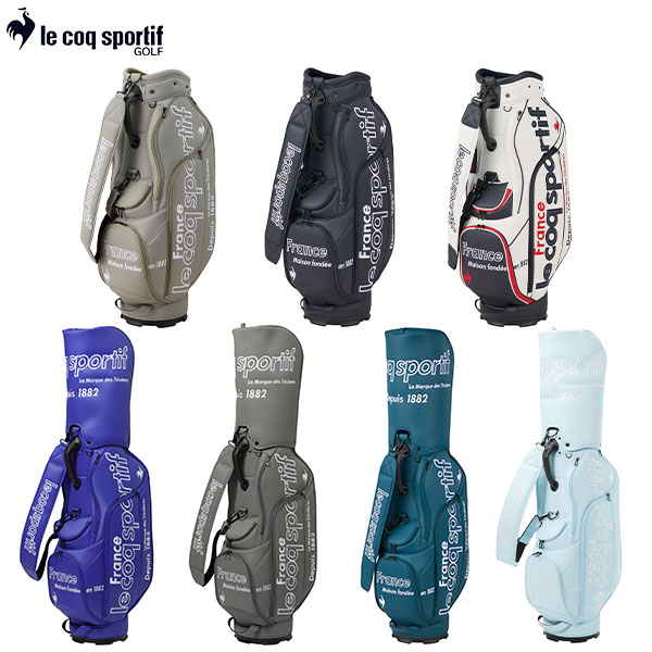 ルコックキャディーバッグ」の人気商品一覧 | 安い商品を通販サイト