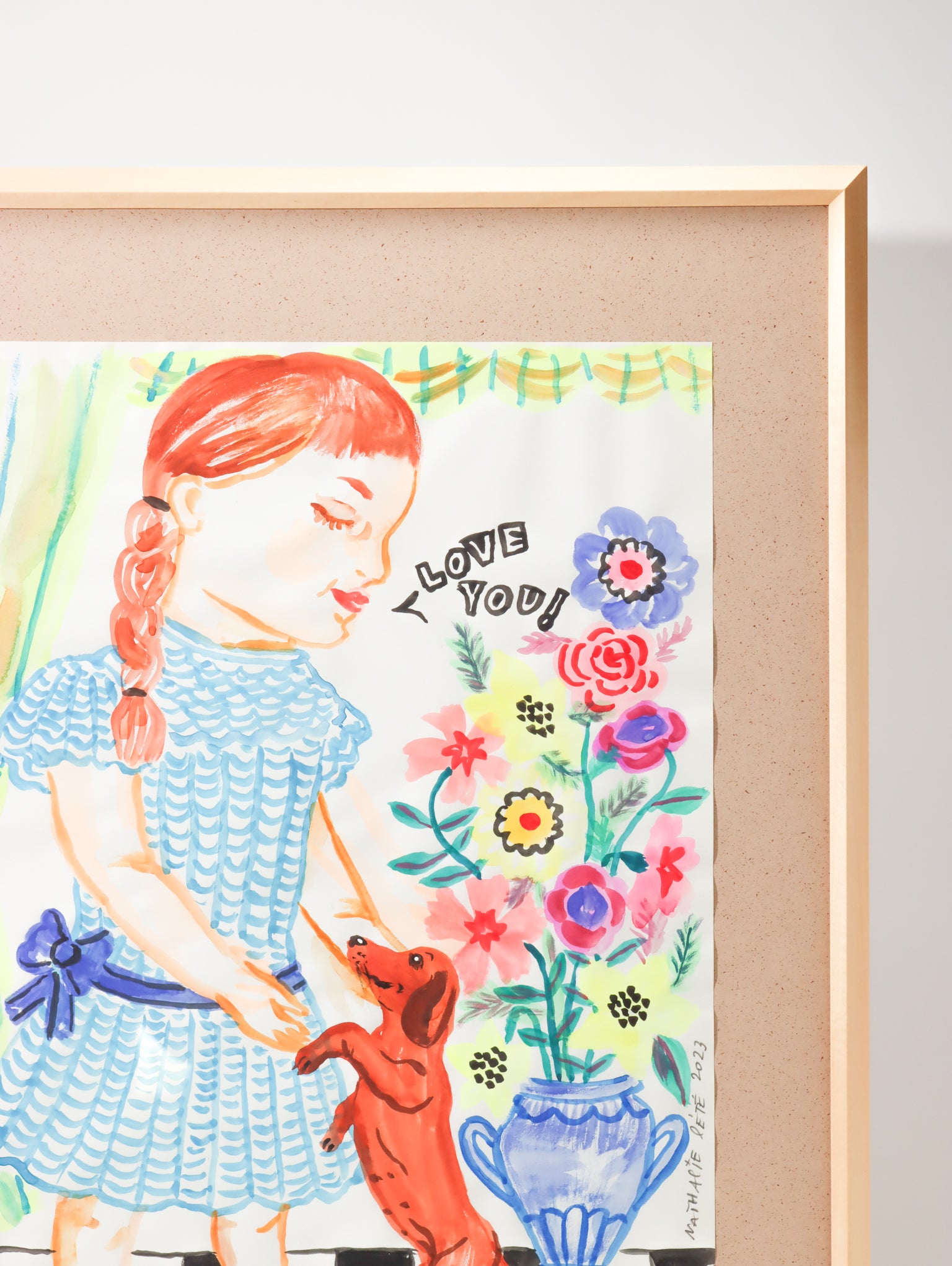 アート love you – ATELIER ONLINE