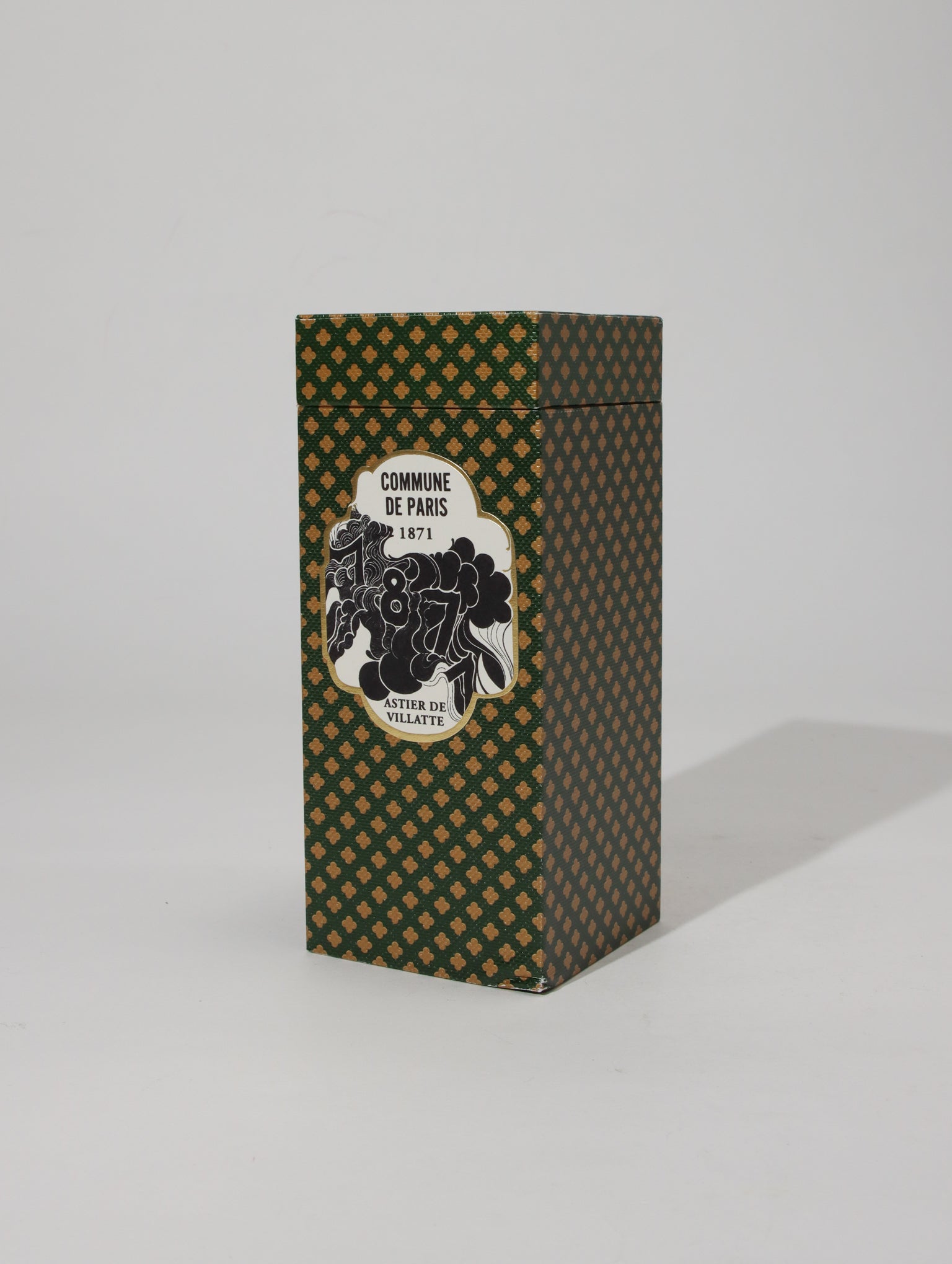 Commune de Paris 150ml オーデコロン – ATELIER ONLINE