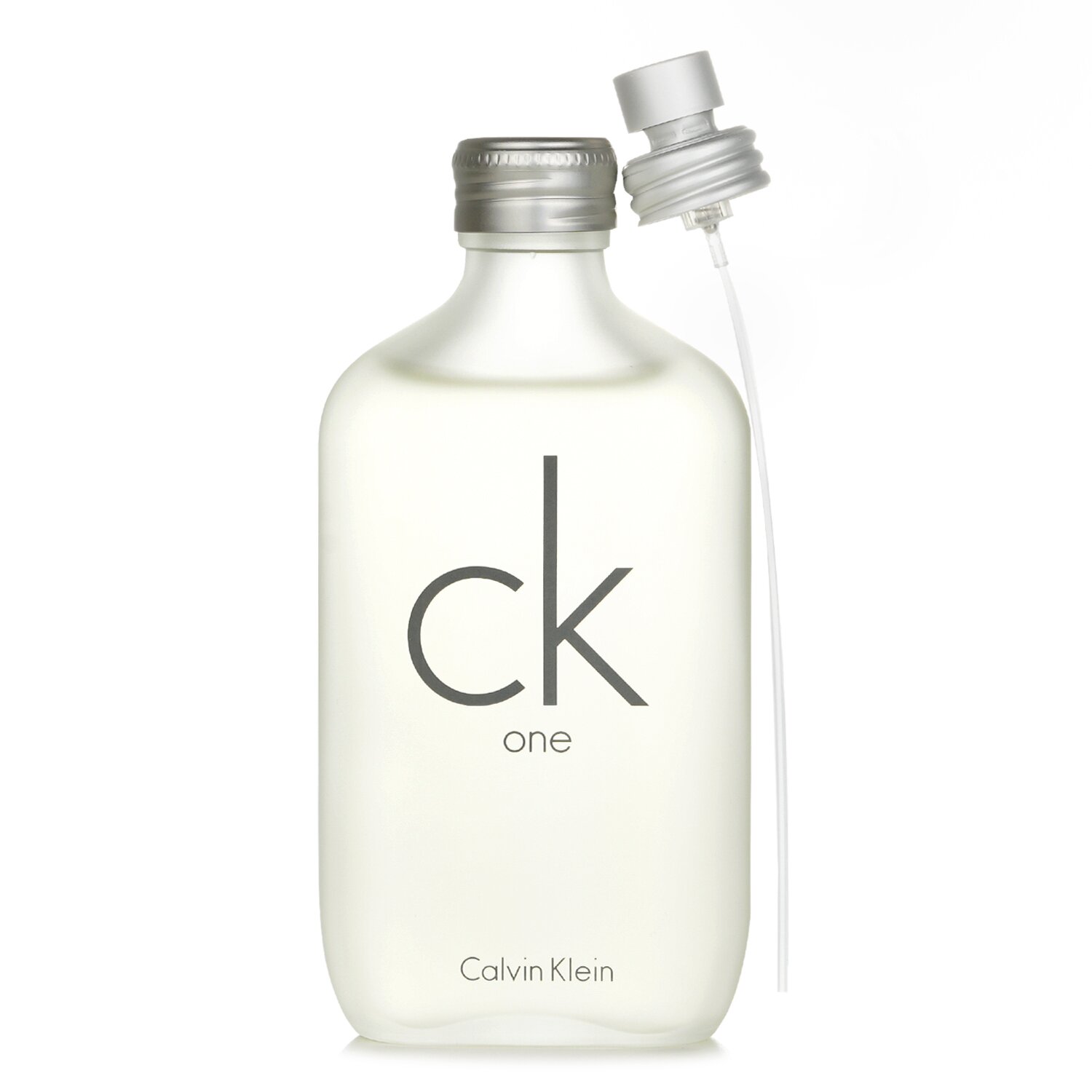 カルバンクライン Calvin Klein CKワン オードトワレスプレー 100ml