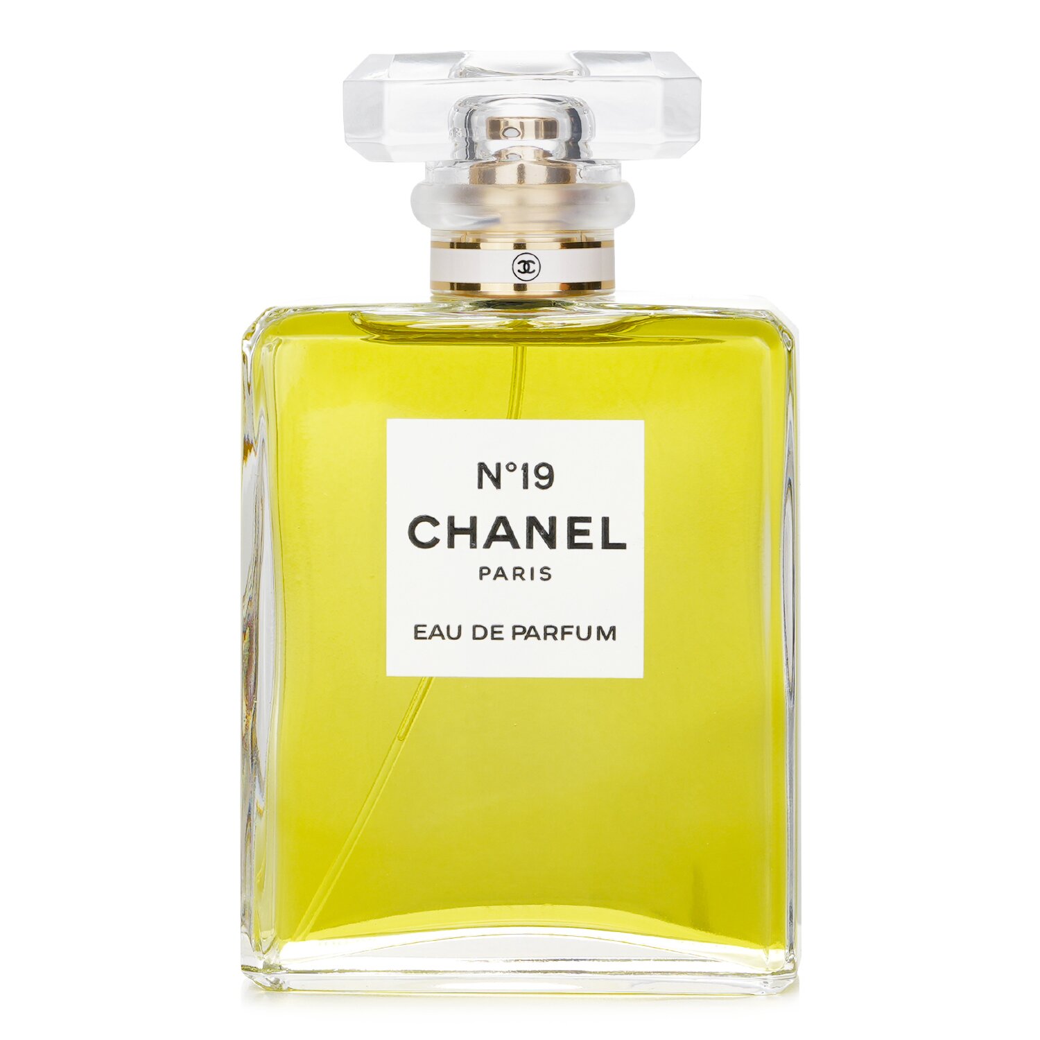 シャネル Chanel No.19 オードパフュームスプレー 100ml/3.3oz