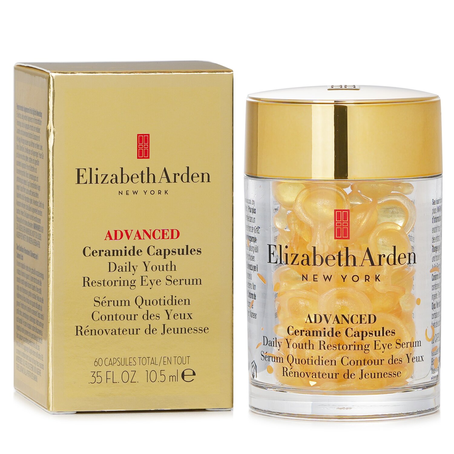 エリザベスアーデン Elizabeth Arden アドバンスド セラマイド