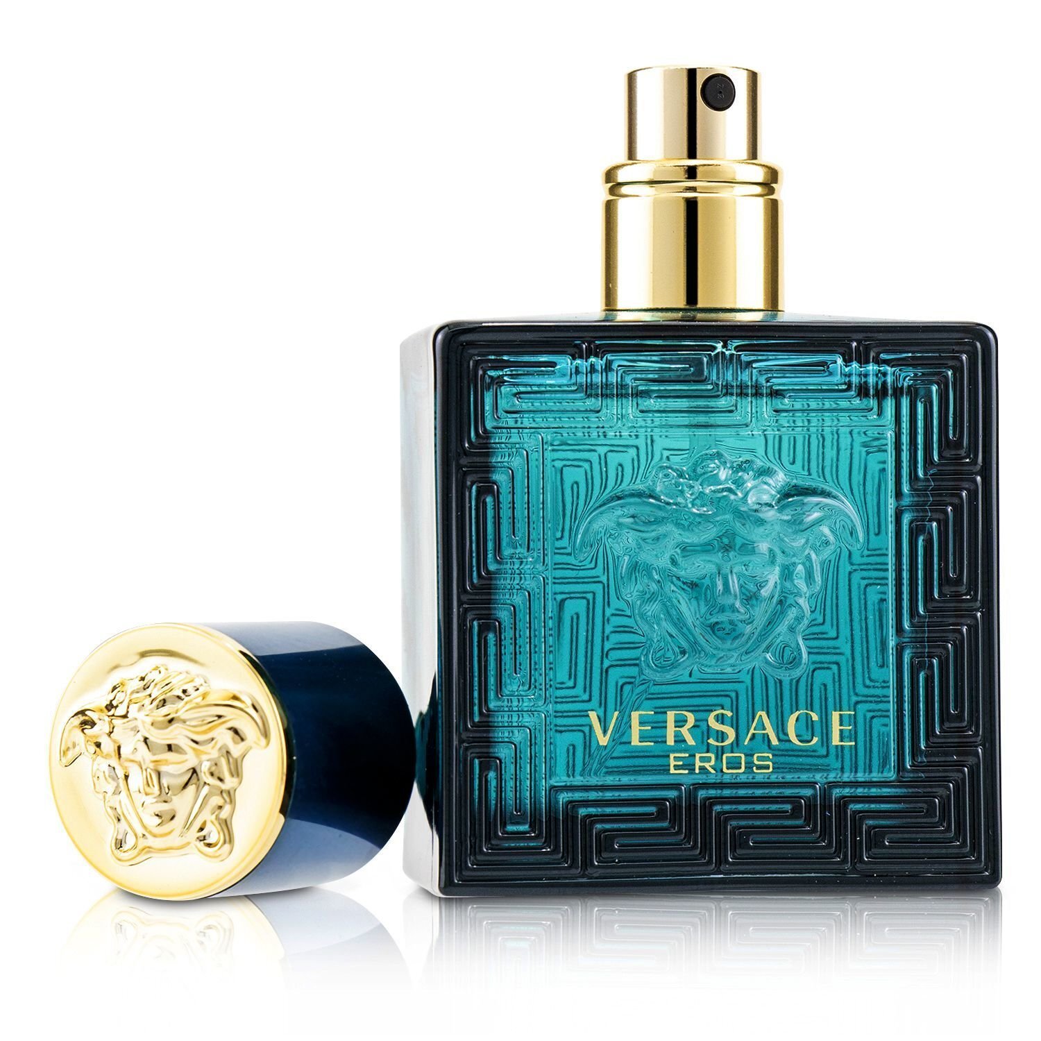 ヴェルサーチ Versace エロス EDT SP 30ml/1oz | ストロベリーネット