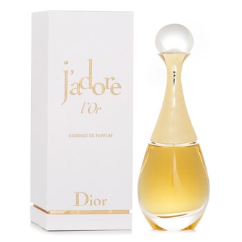 ディオール Christian Dior ジャドール L'Or エッセンス デ パルファン