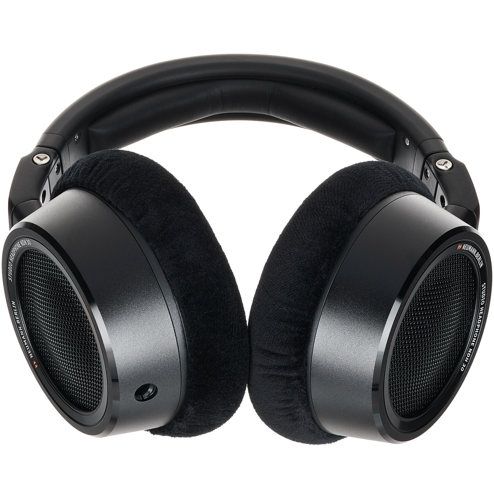 Neumann NDH 30 Black Edition – United States