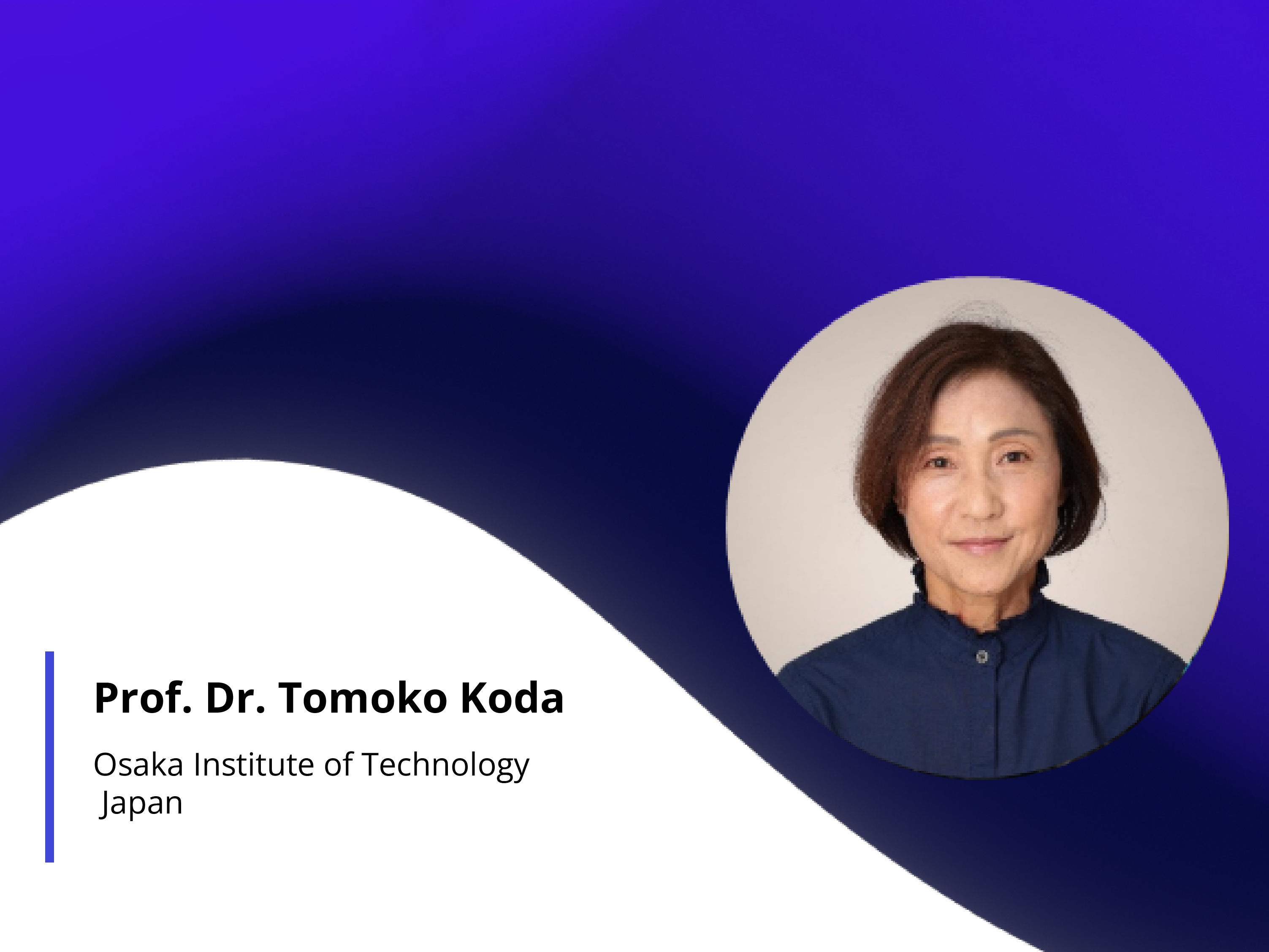 Eye tracking in human informatics - Tobii