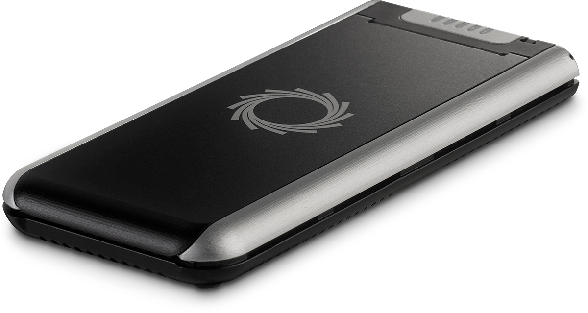 MinION portable Nanopore sequencing device