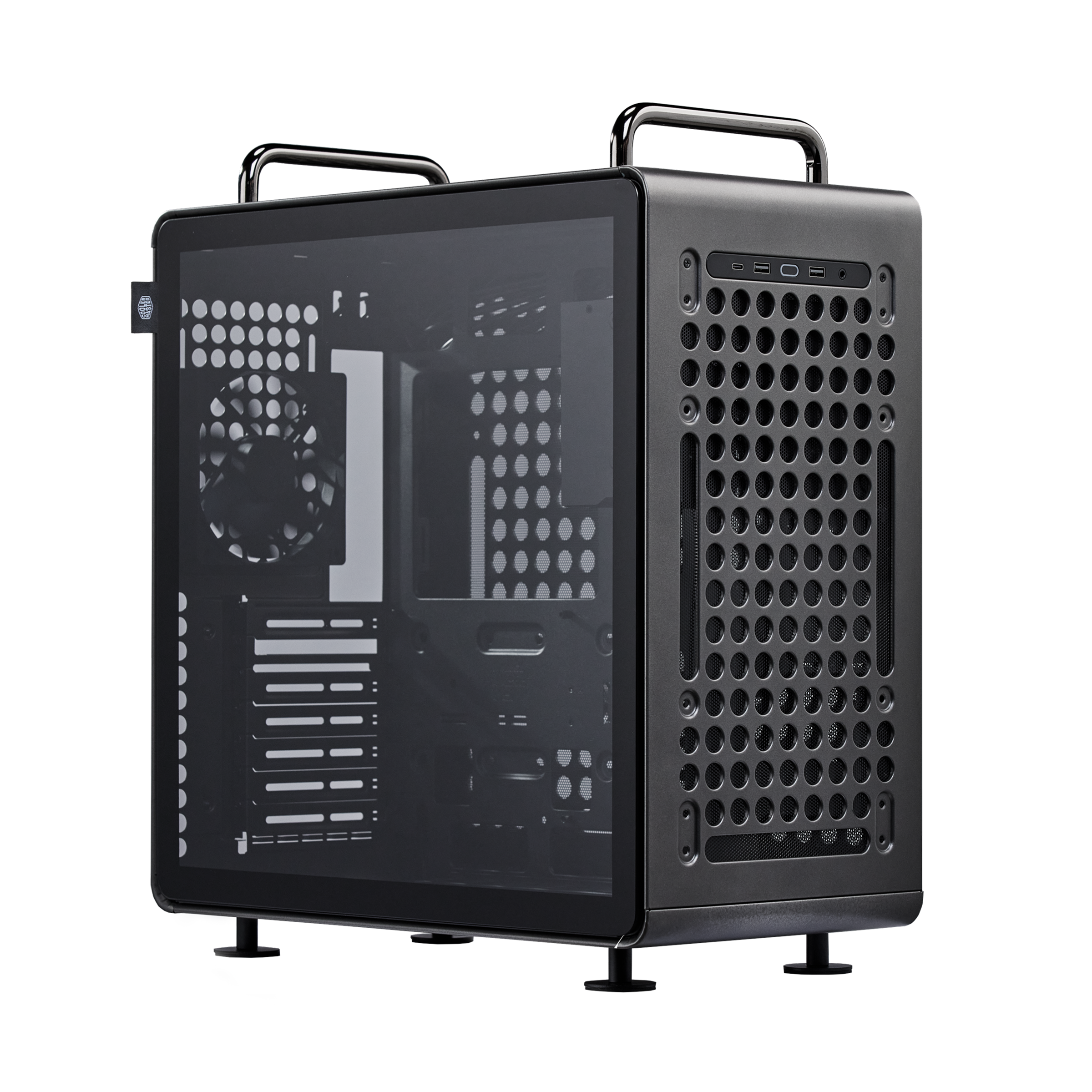PC Components, Gaming Gear and Custom Solutions | Cooler Master