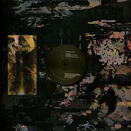 新品 Space Biology Osmosis LP Space Biology - Osmosis - Vinyl LP