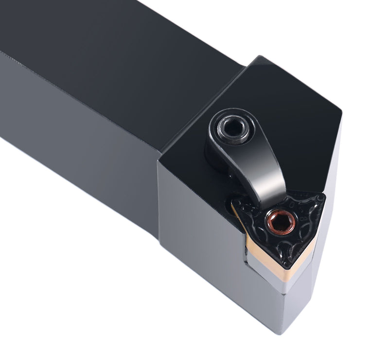 MWLN R/L Toolholders with Carbide WNMG Inserts