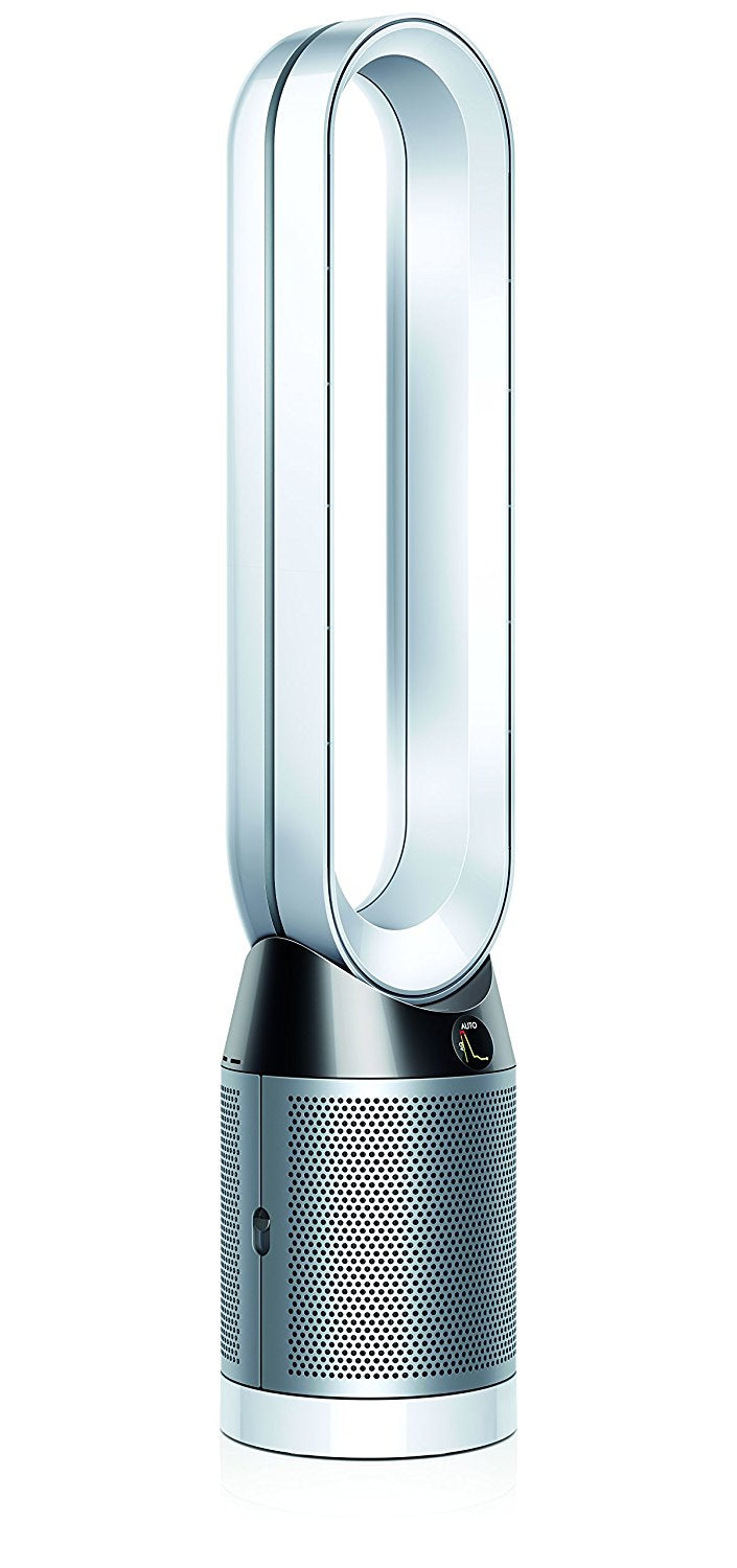 Dyson Pure Cool purifying tower fan TP04 | Ace Vacuums