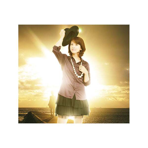 デビュー25周年企画 森高千里 セルフカバー シリーズ 