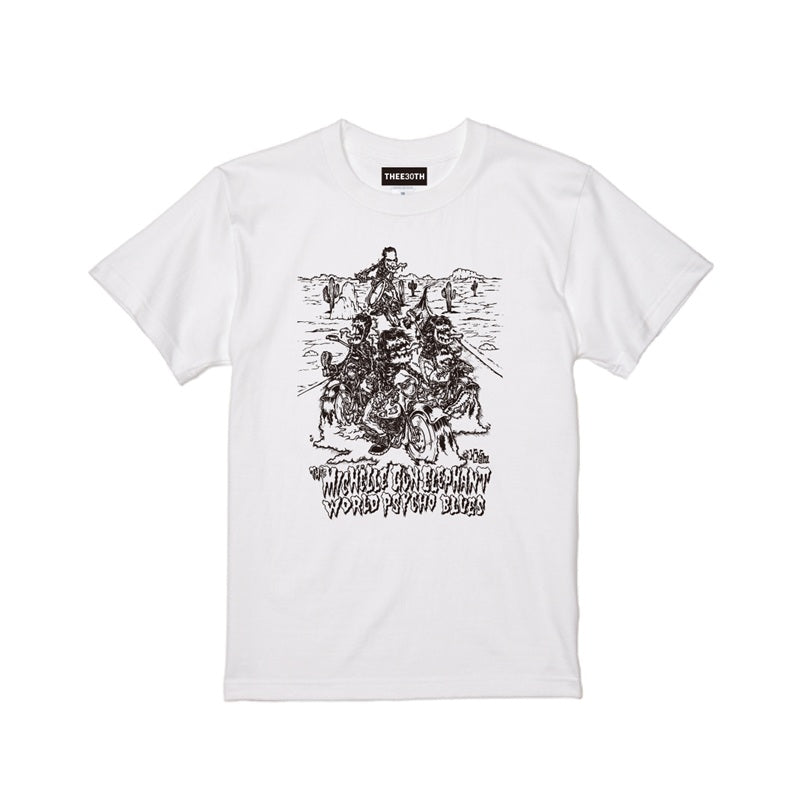 THEE MICHELLE GUN ELEPHANT