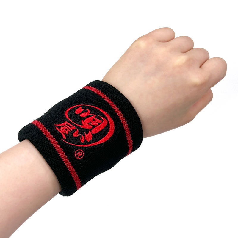 CROSSROAD 2024 唄い屋リストバンド