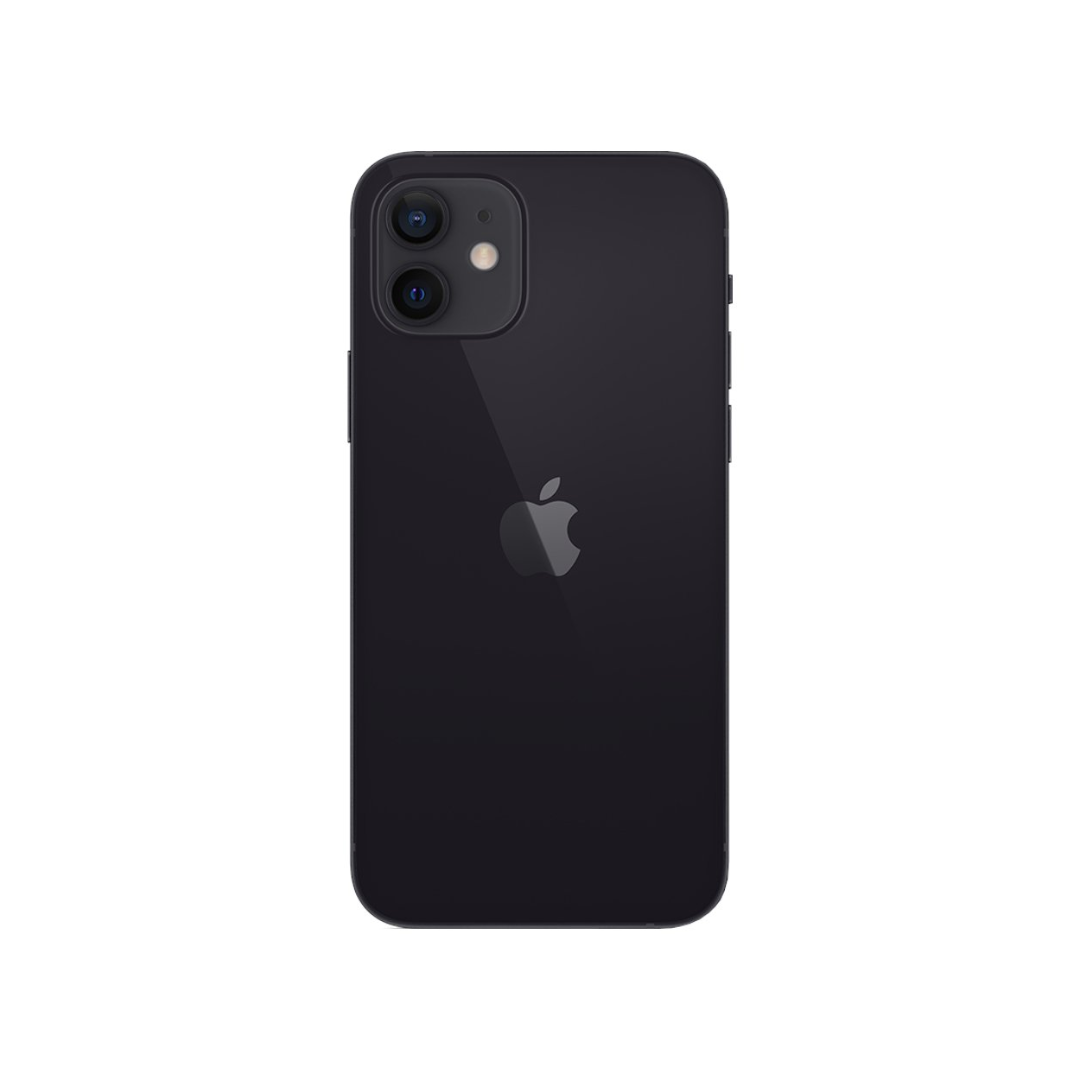 iPhone 12 Mini 5.4″ 64GB Preto – Acronsoft