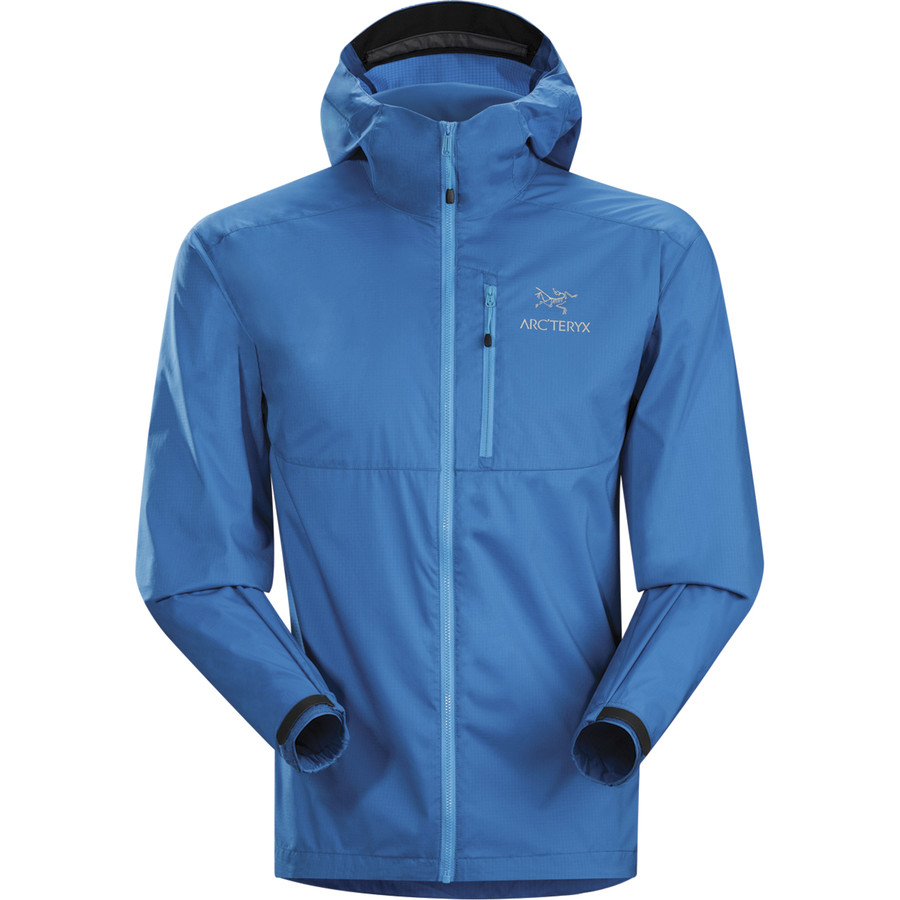 Arc'teryx Squamish Hoody | Active Junky