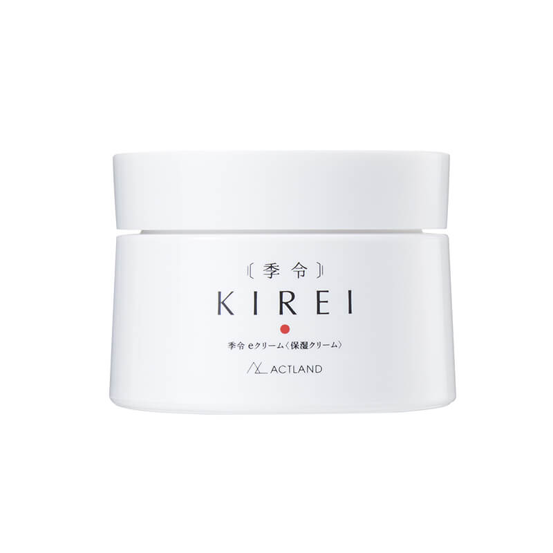 季令eクリーム < 【公式】ACTLAND 高純度エラスチン -季令- KIREI