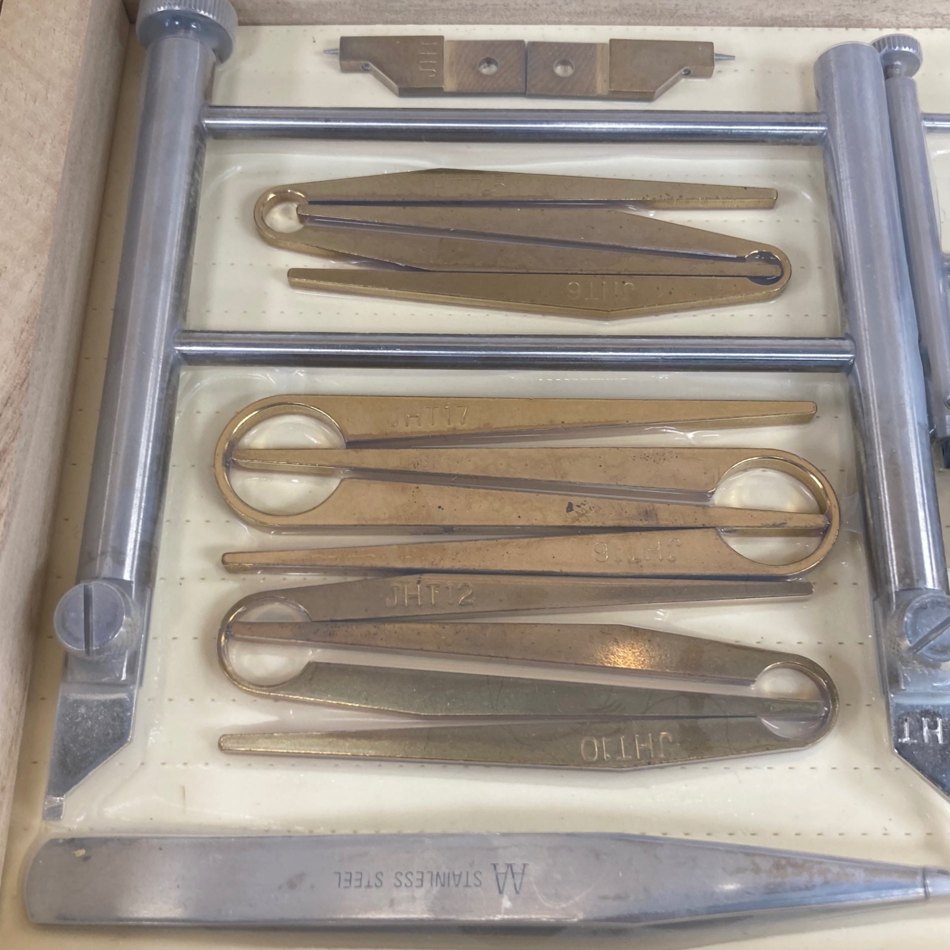 ▽HANDS SELECT 東急ハンズセレクト カメラ工具セット【川崎店