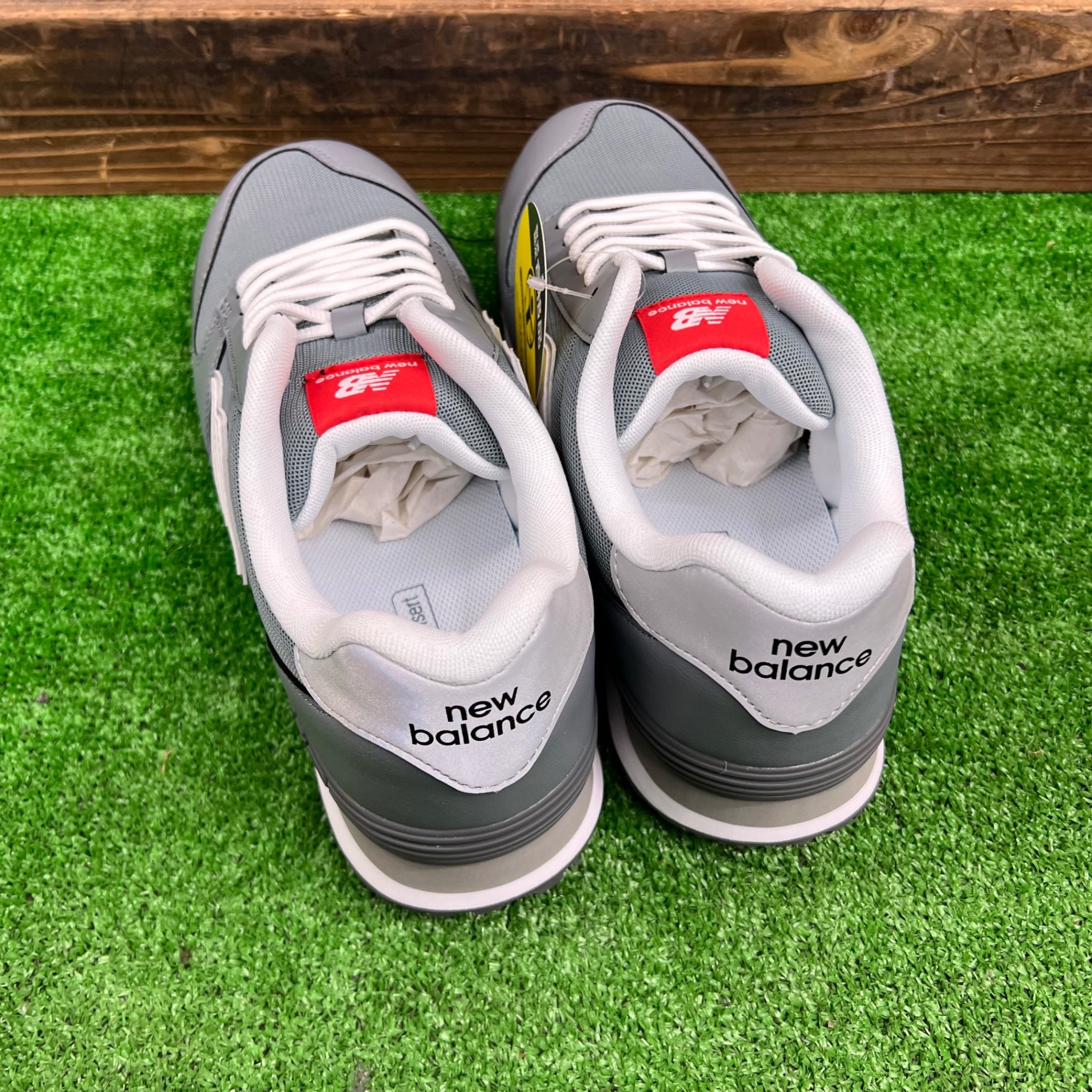 ニューバランス/ New Balance 安全靴 ポートランド PL－881