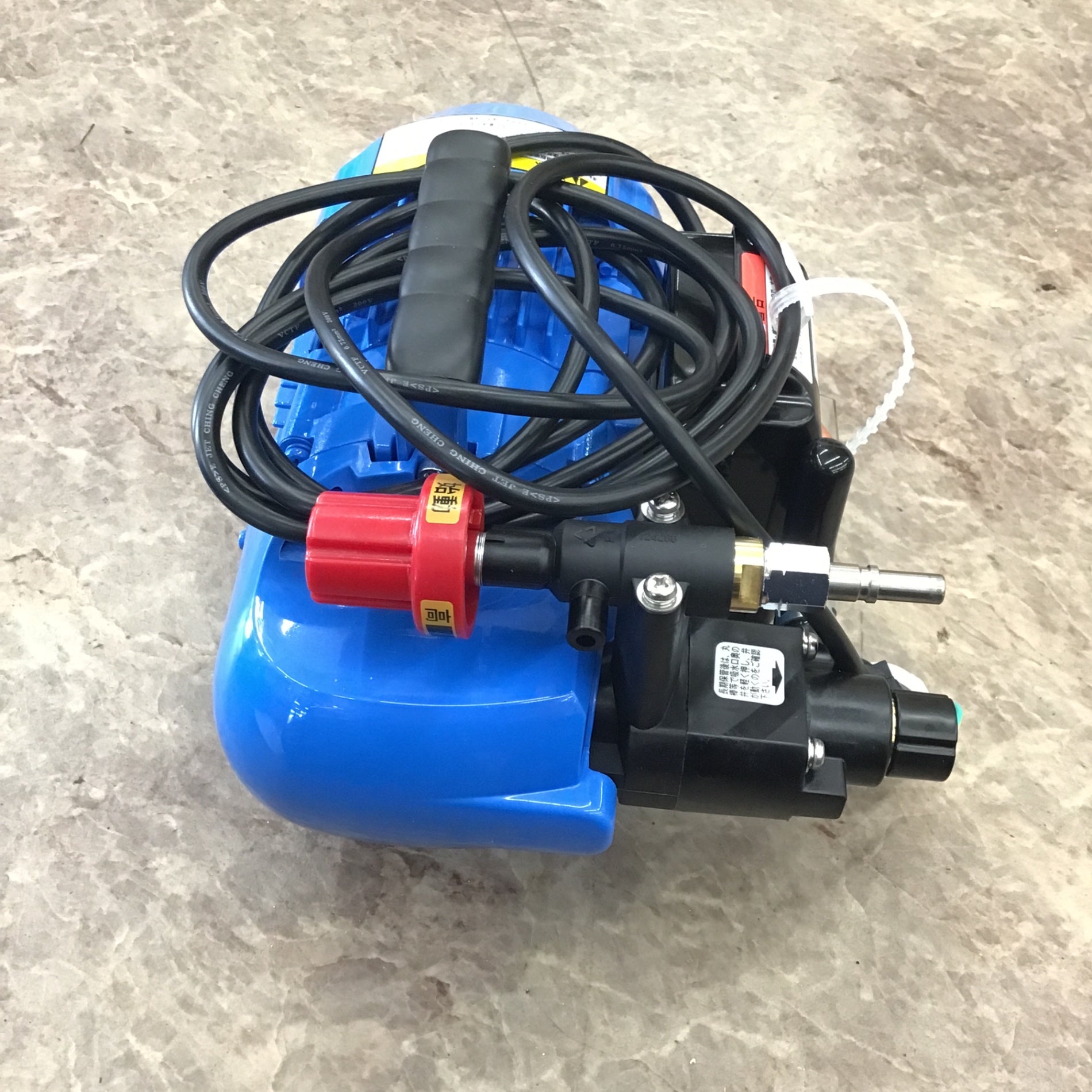 イチネンTASCO TA352MS エアコン洗浄機【所沢店】 – アクトツール