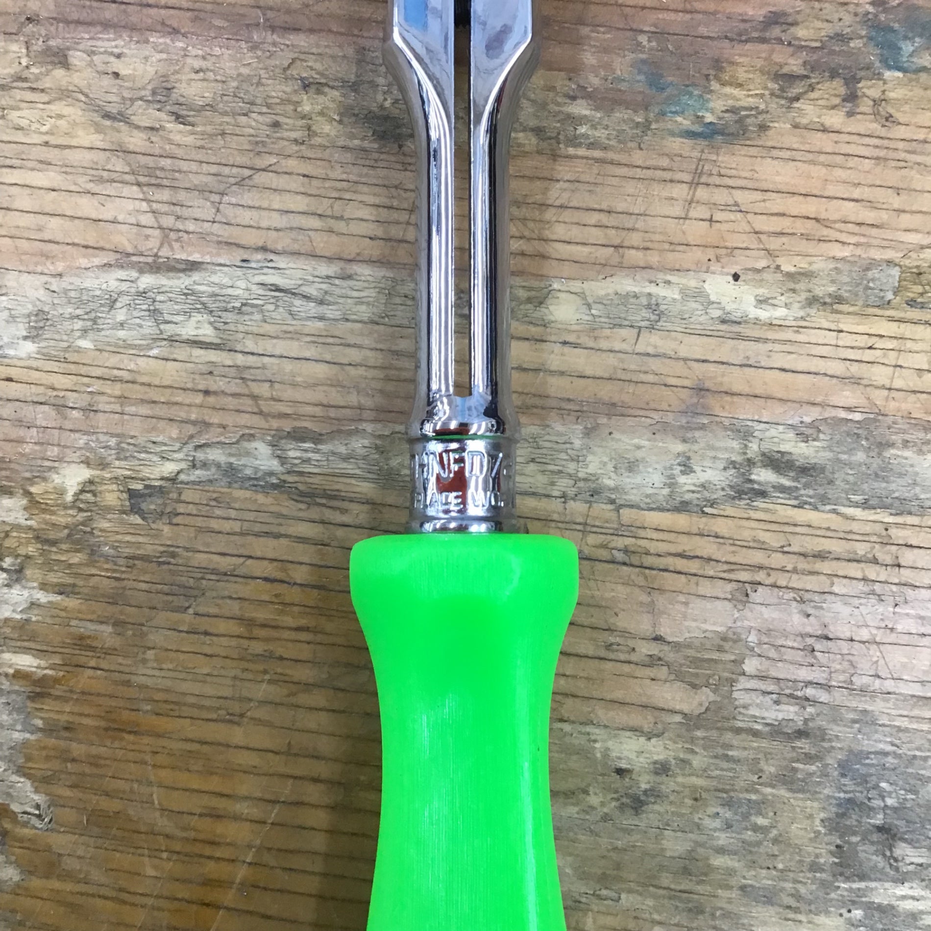 中古美品】スナップオン/Snap-on 1/4