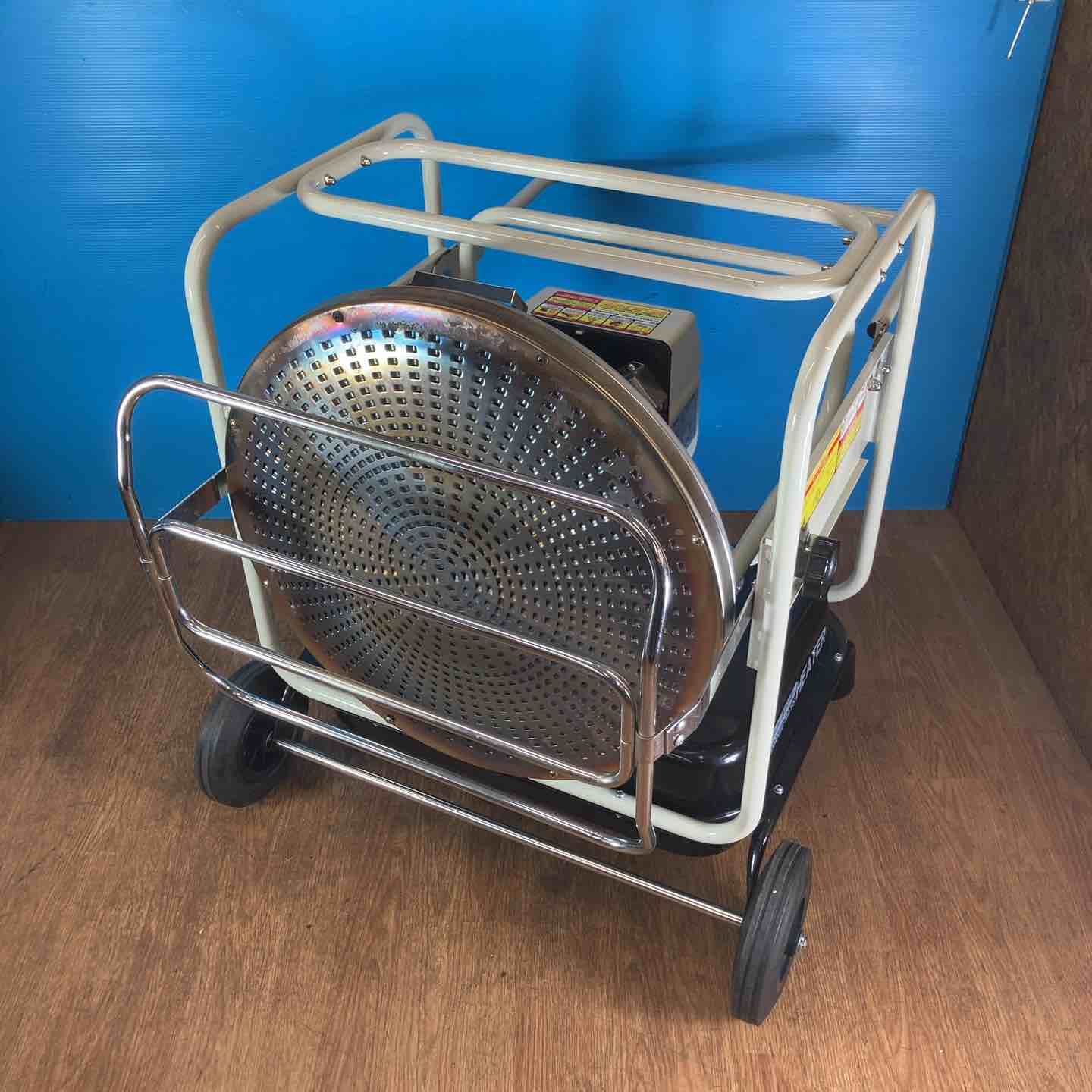 ジェットヒーター – アクトツールオンラインショップ