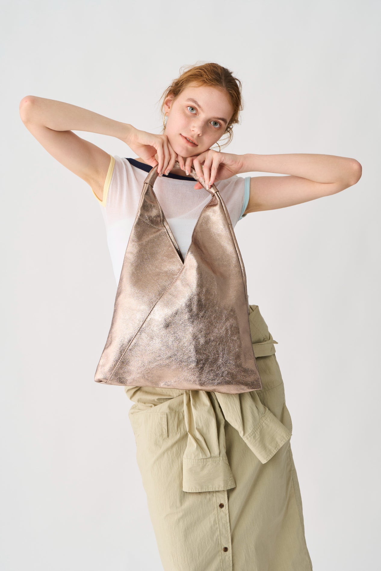 MILLELA FIRENZE BAG ミレッラフィレンツェ バッグ インポートバッグ