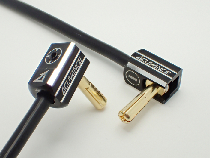 ESC共通パーツ | アキュヴァンス