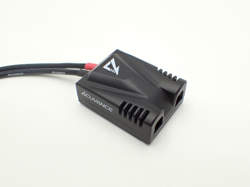 ESC共通パーツ | アキュヴァンス