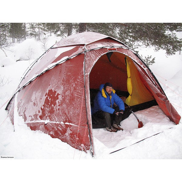 HILLEBERG Atlas Vestibule サンド アトラス 前室 HILLEBERG Atlas