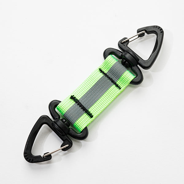 クレイジークリーク ライトオン ダブルカラビナ – aandfonlinestore