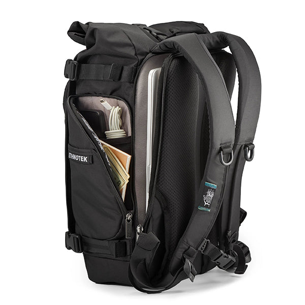 エスノテック ラージャパック30L ボディ 3.0 ブラック – aandfonlinestore