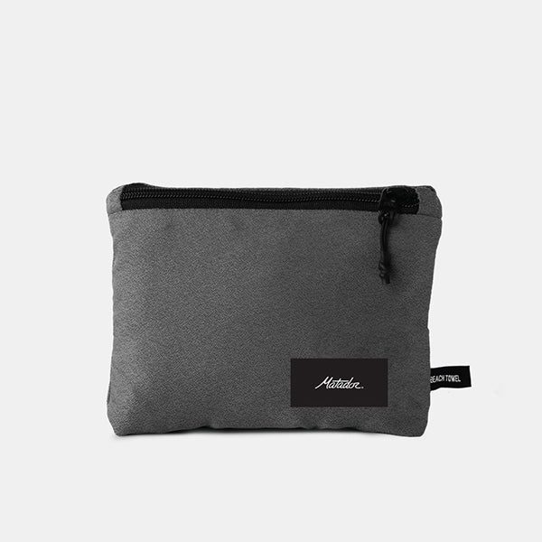 マタドール パッカブル ビーチタオル – aandfonlinestore