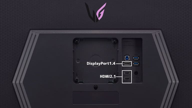 LG UltraGear 27GR93U-B」10万円以下の4K×144Hzモニター | アボログ