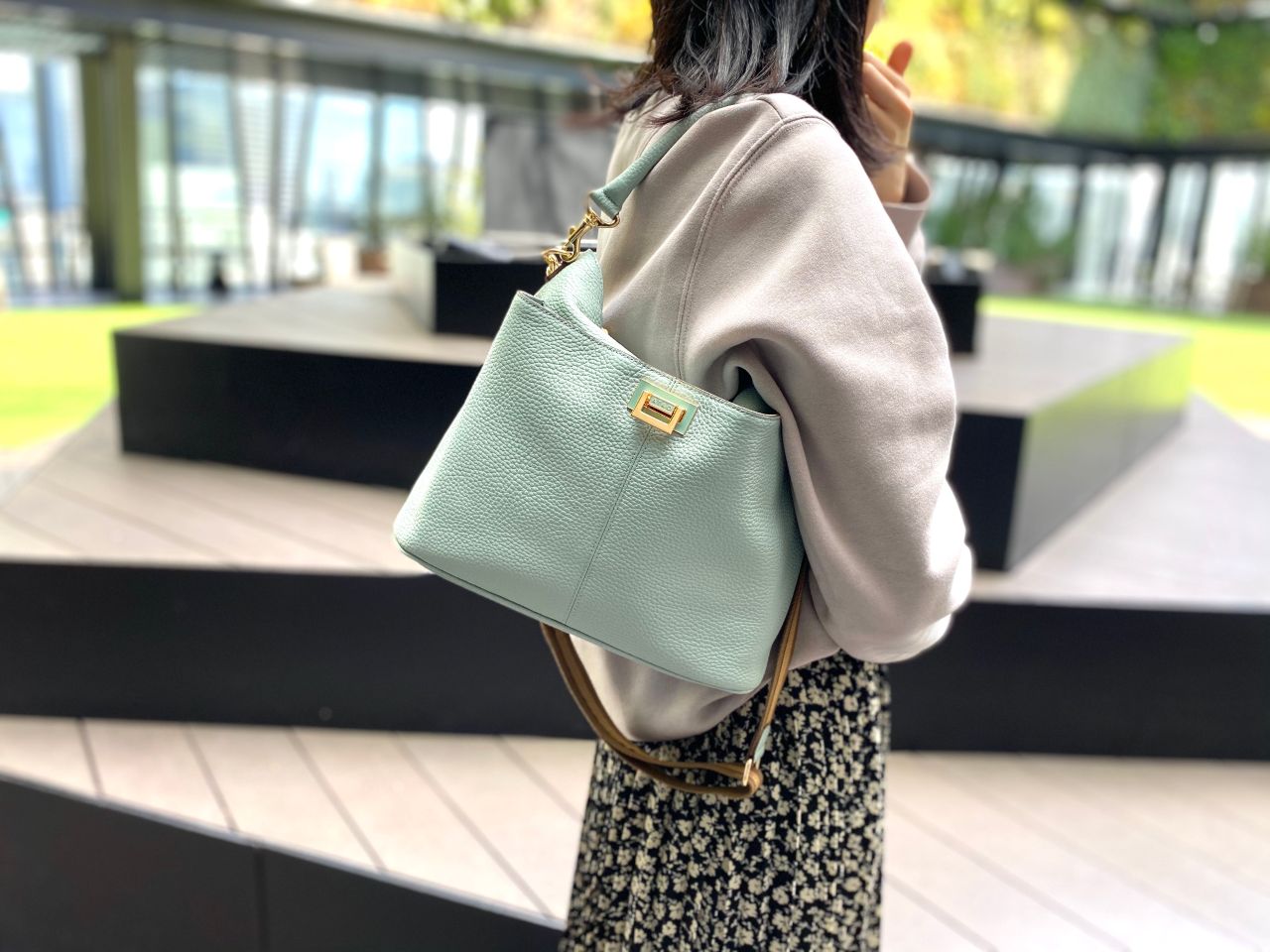 これ買いました！新作ウィークエンド | ATAO(アタオ) | ATAO 有楽町店