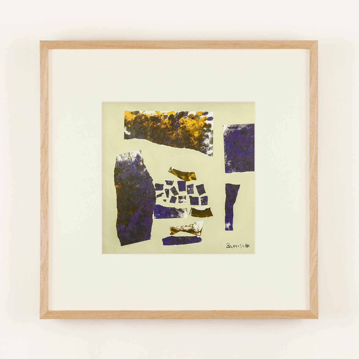 抽象画 abstract – a good view