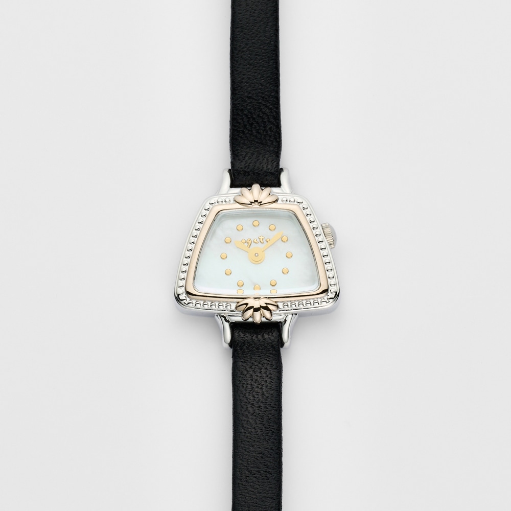 時計｜アガット 公式オンラインストア